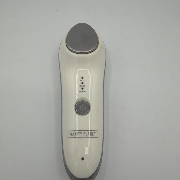 Vanity Planet Forever Young Hot & Cold Rejuvenating Facial Wand - Picture 1 of 4